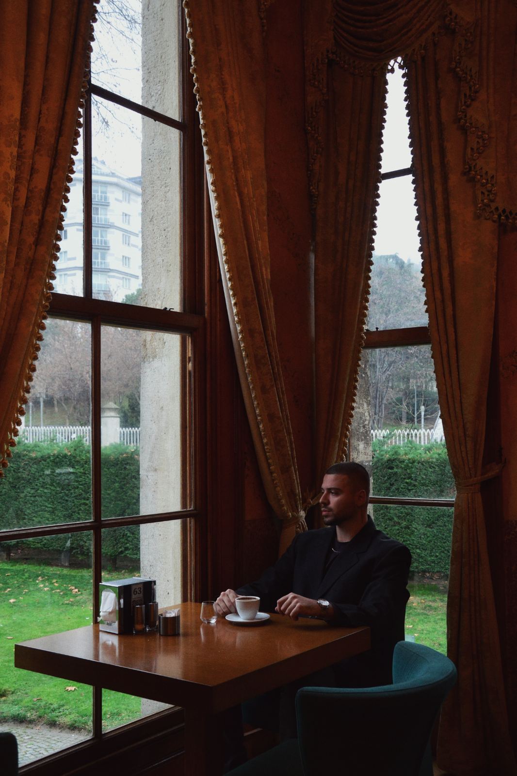 Јован Илиески